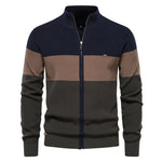 Mats - Zipper vest