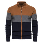 Mats - Zipper vest