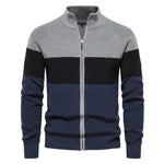 Mats - Zipper vest