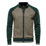 Max - Premium herenvest