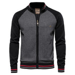 Max - Premium herenvest