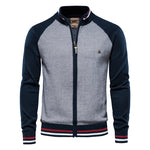 Max - Premium herenvest