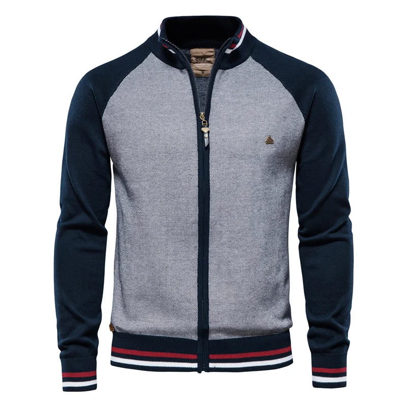 Max - Premium herenvest
