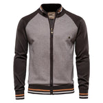 Max - Premium herenvest