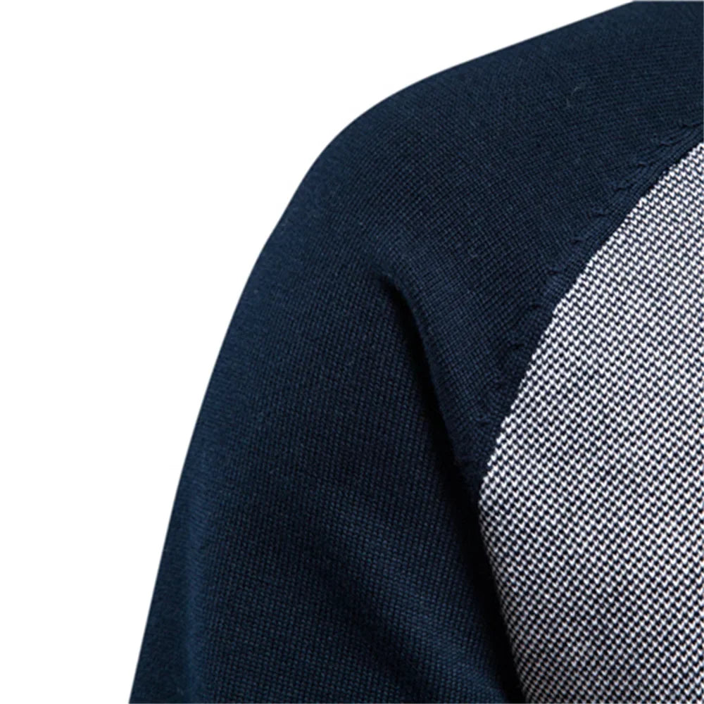 Max - Premium herenvest