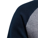 Max - Premium herenvest