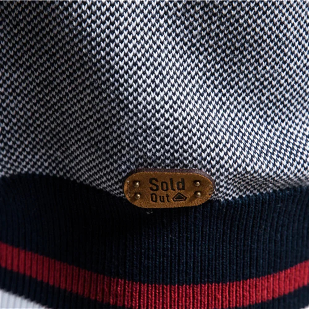 Max - Premium herenvest