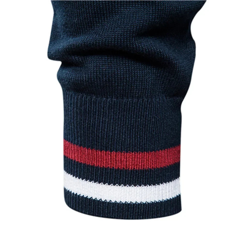 Max - Premium herenvest