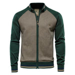 Max - Premium herenvest