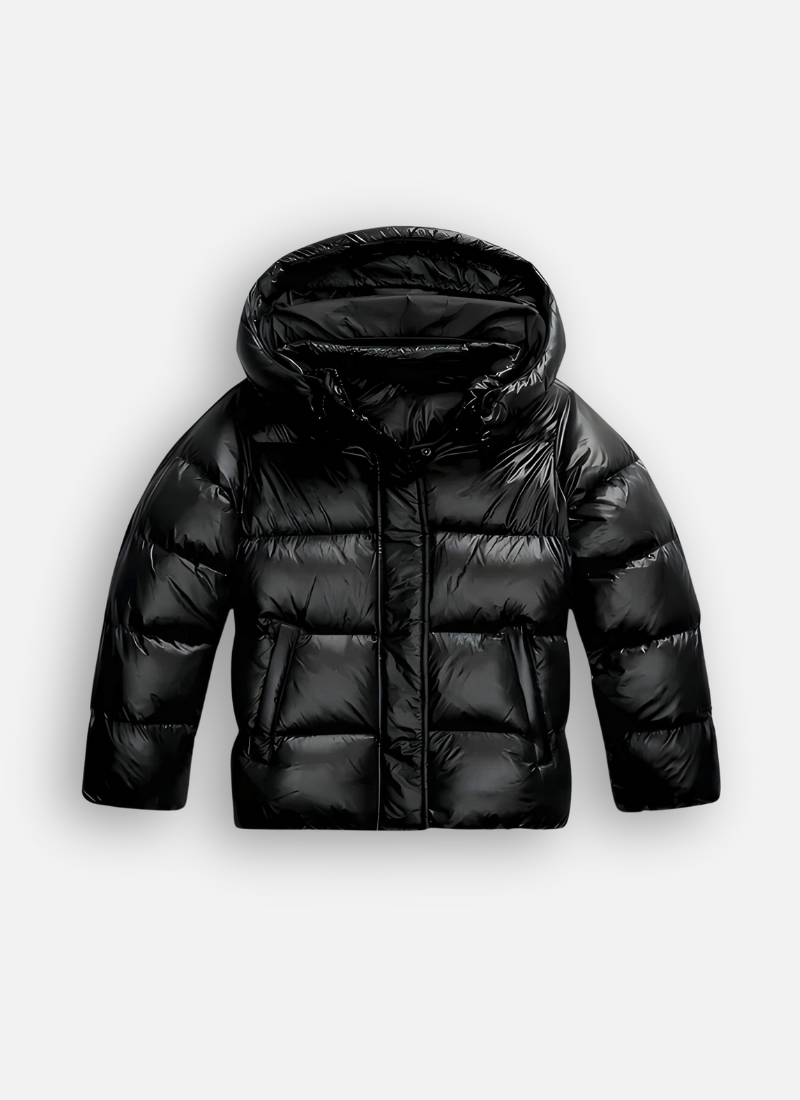 Maxime - Puffer jas