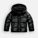 Maxime - Puffer jas
