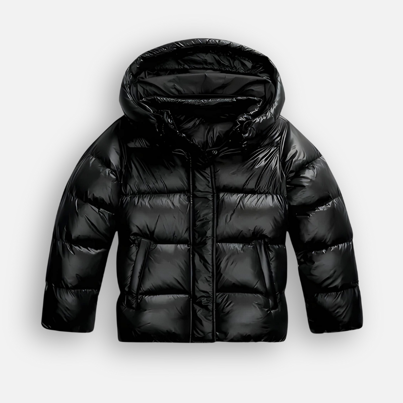 Maxime - Puffer jas