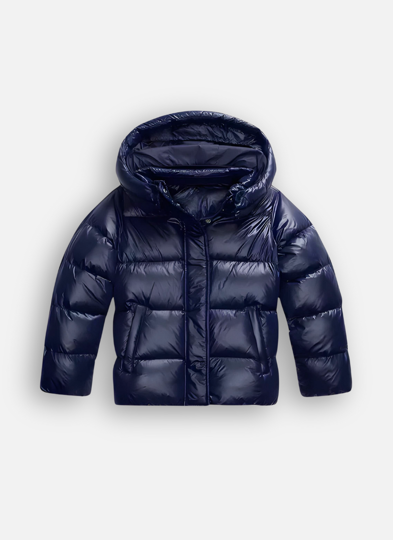 Maxime - Puffer jas
