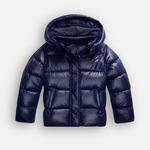 Maxime - Puffer jas