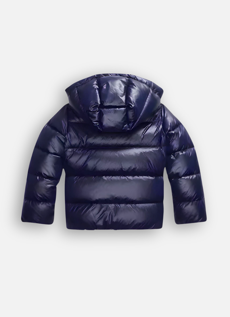 Maxime - Puffer jas