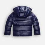 Maxime - Puffer jas