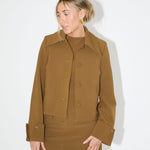 Meike - Ultimate muse jas