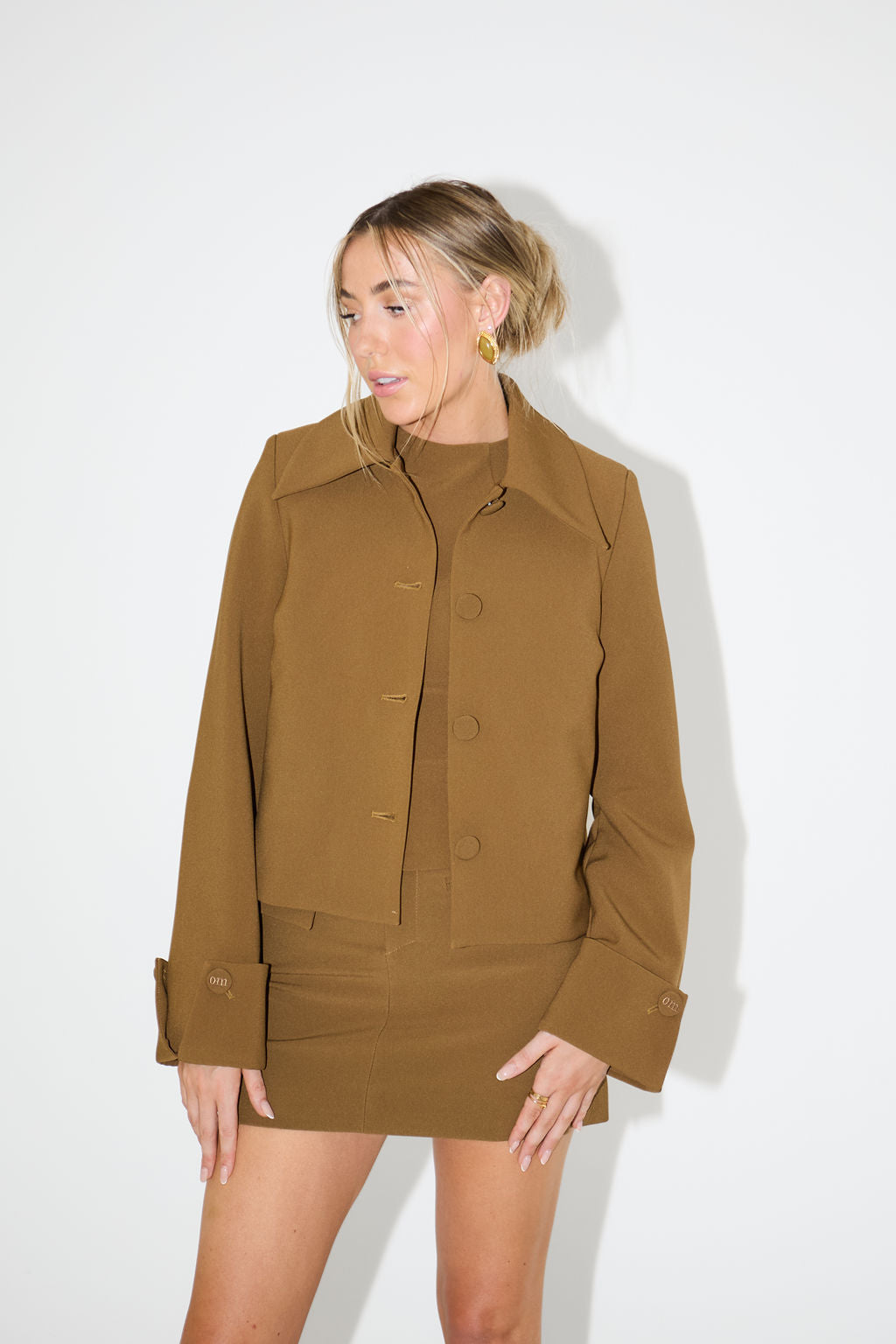 Meike - Ultimate muse jas