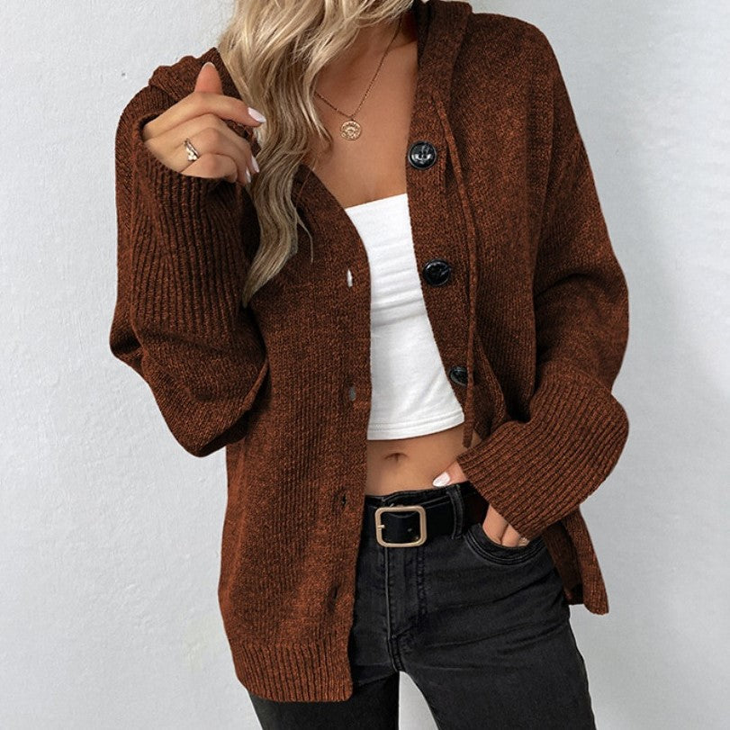 Merle - Elegante damesvest