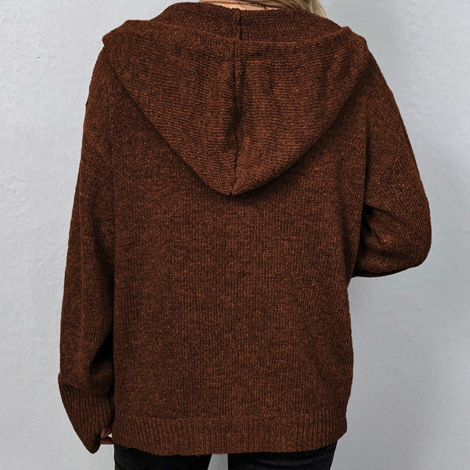 Merle - Elegante damesvest