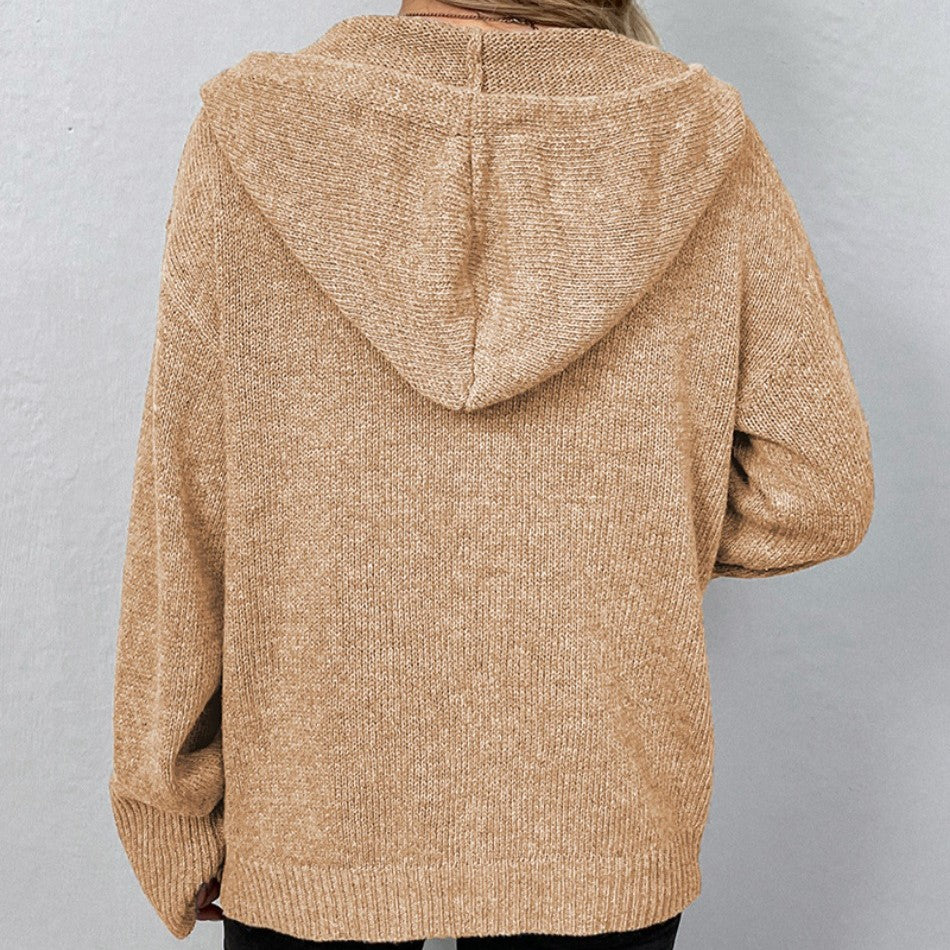 Merle - Elegante damesvest