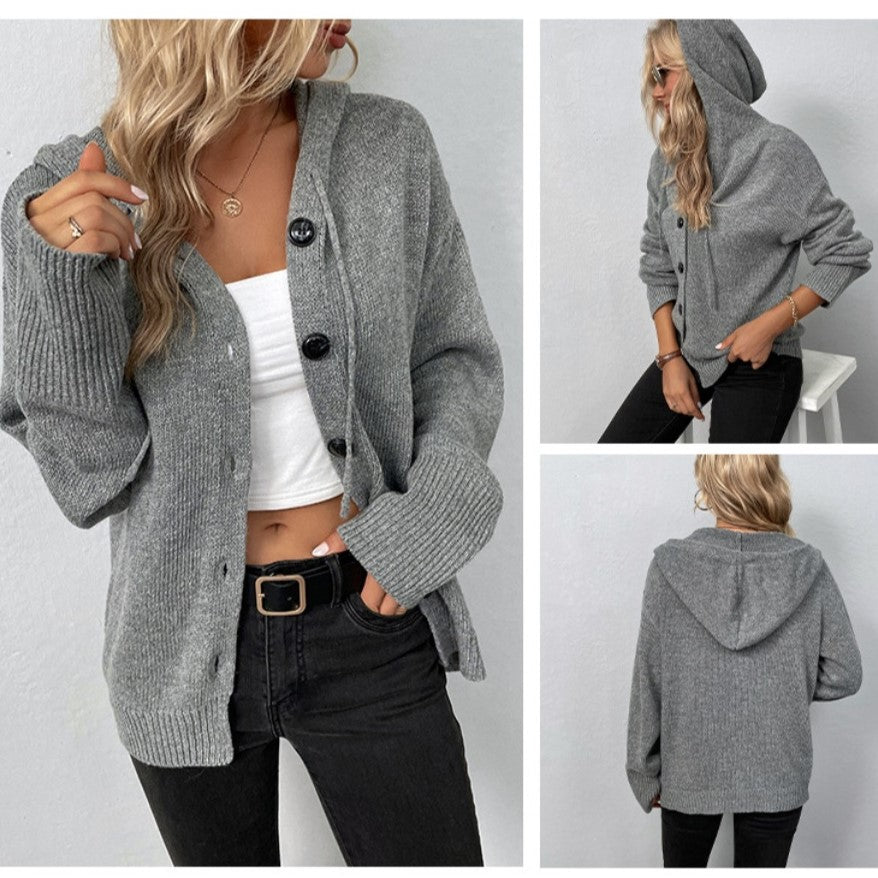 Merle - Elegante damesvest