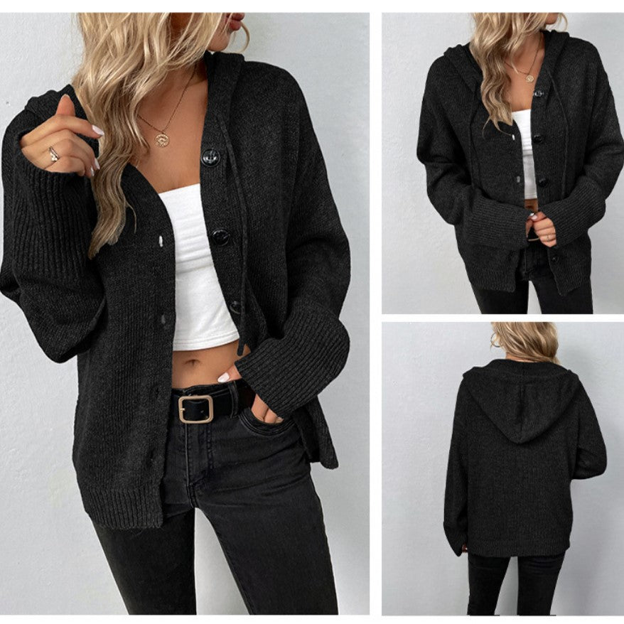 Merle - Elegante damesvest