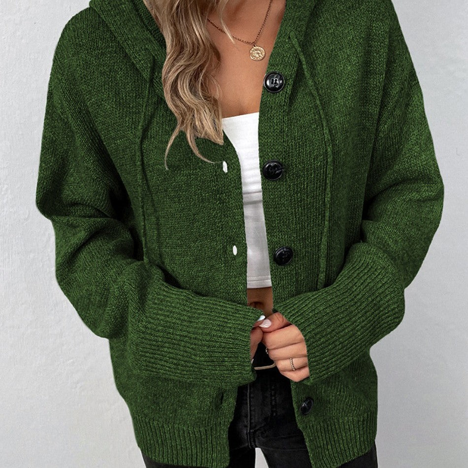 Merle - Elegante damesvest