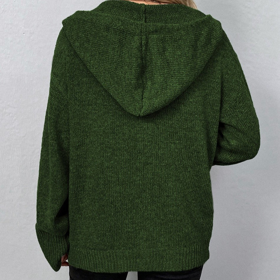 Merle - Elegante damesvest