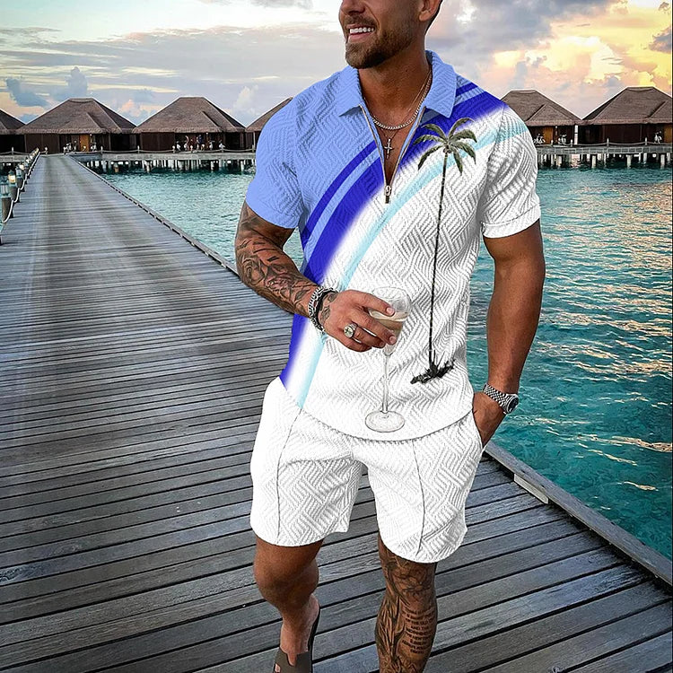Milan - Polo set
