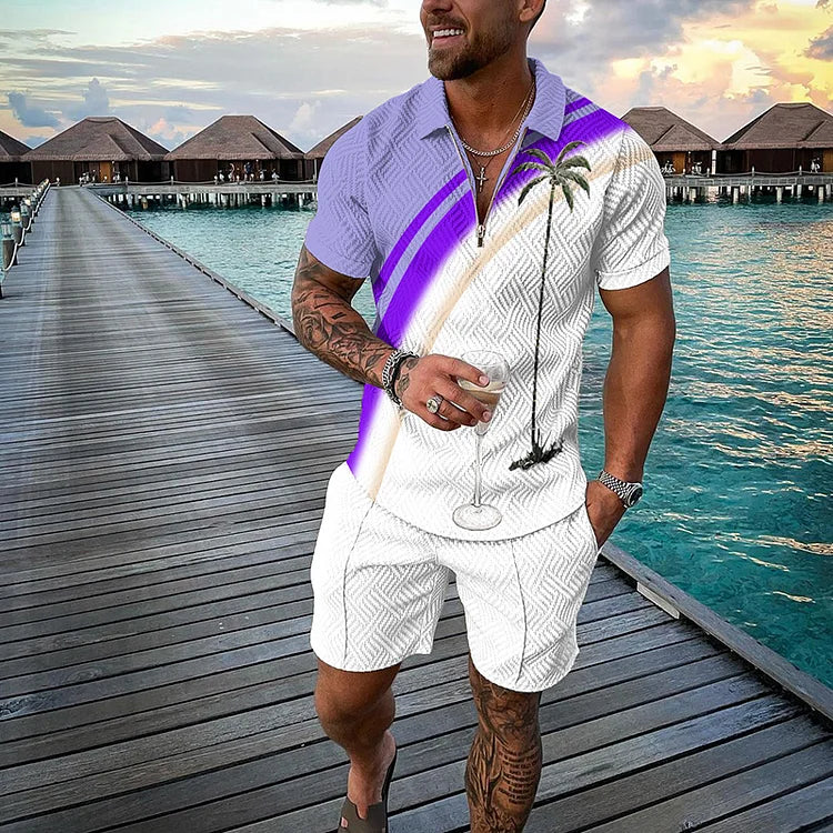 Milan - Polo set