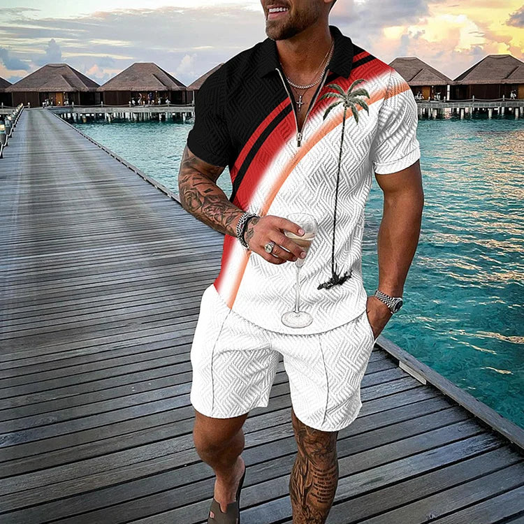 Milan - Polo set