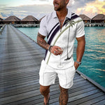 Milan - Polo set