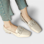 Monika - Orthopedische pantoffel