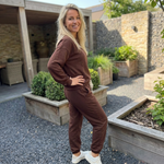 Nadine - Valentino set
