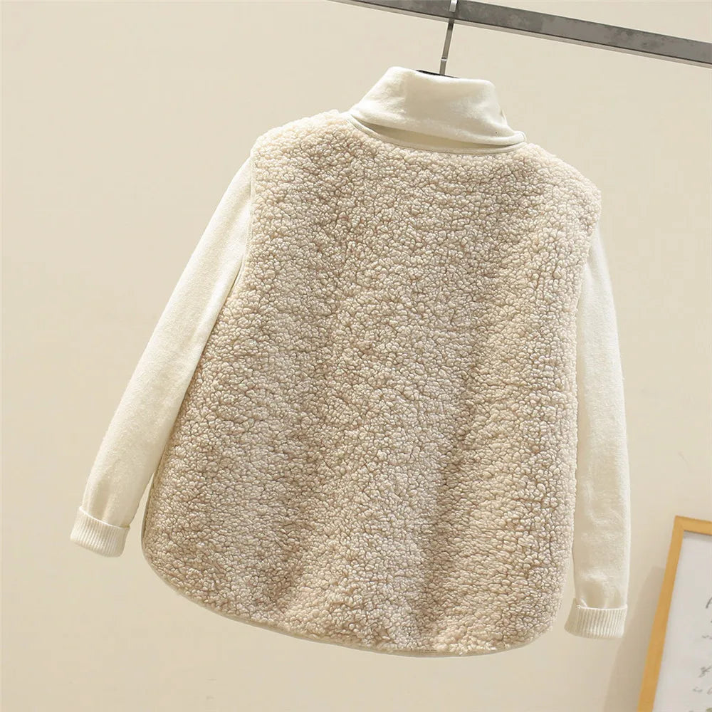 Nanda - Klassieke cardigan