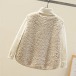 Nanda - Klassieke cardigan