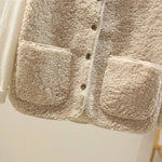 Nanda - Klassieke cardigan