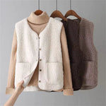 Nanda - Klassieke cardigan
