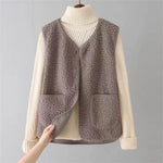 Nanda - Klassieke cardigan