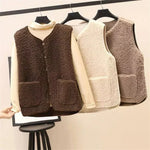 Nanda - Klassieke cardigan
