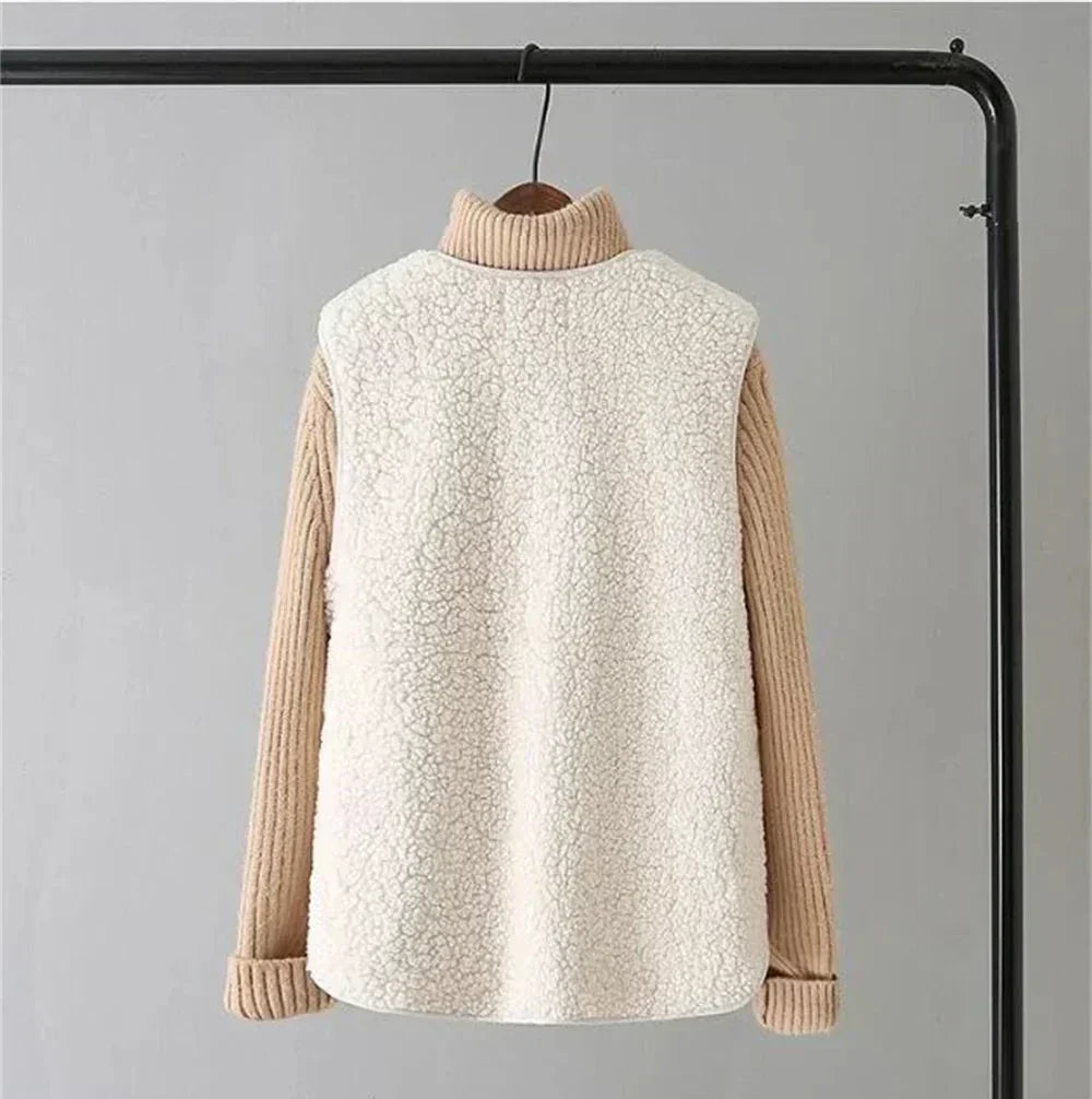 Nanda - Klassieke cardigan