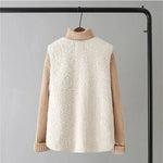 Nanda - Klassieke cardigan