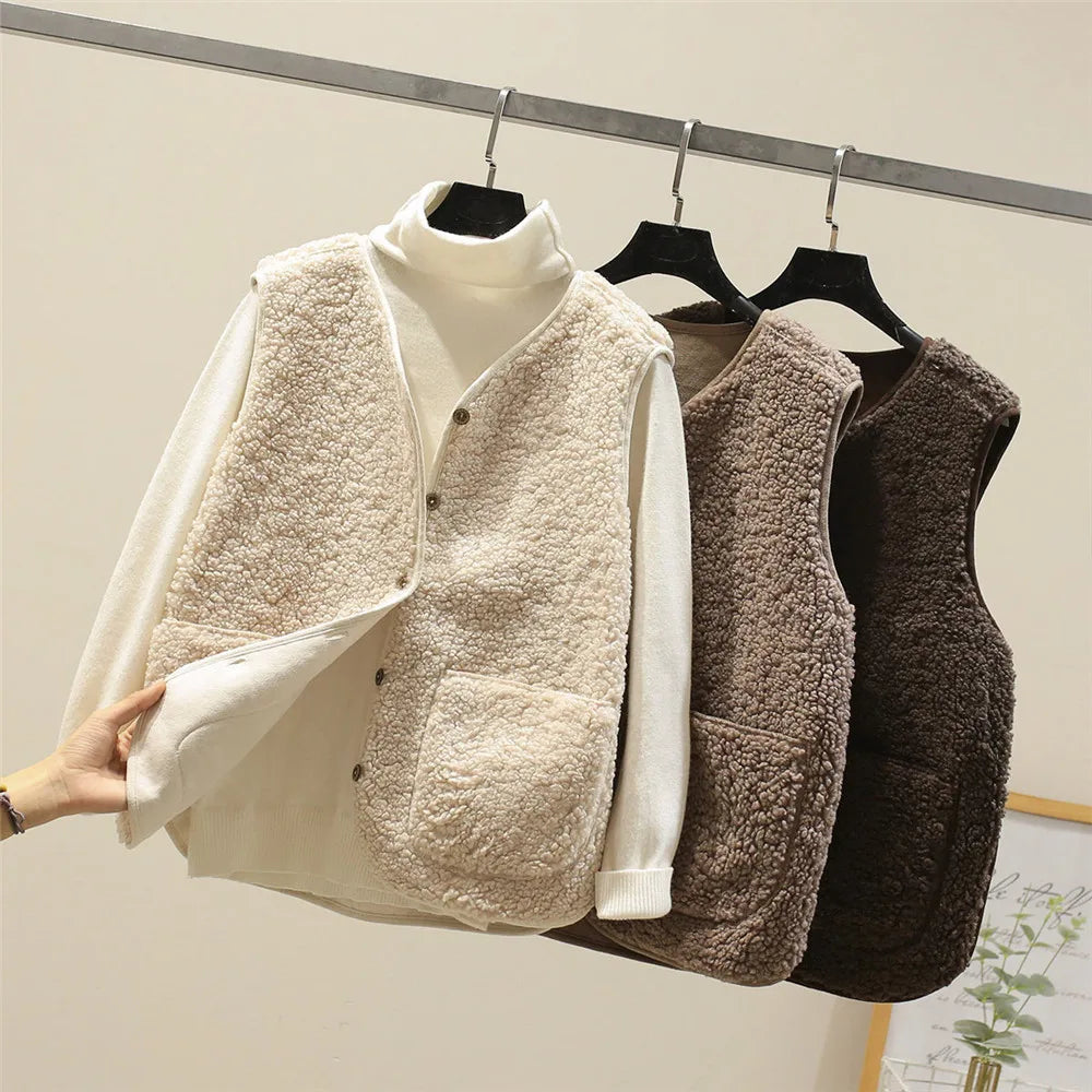 Nanda - Klassieke cardigan