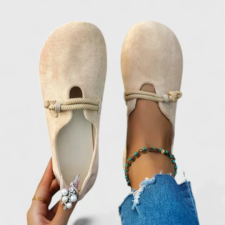 Naomi - Comfortabele mocassins