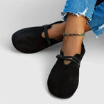 Naomi - Comfortabele mocassins