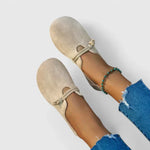 Naomi - Comfortabele mocassins