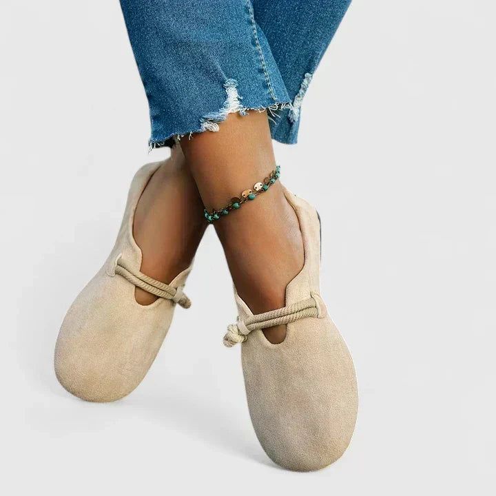 Naomi - Comfortabele mocassins