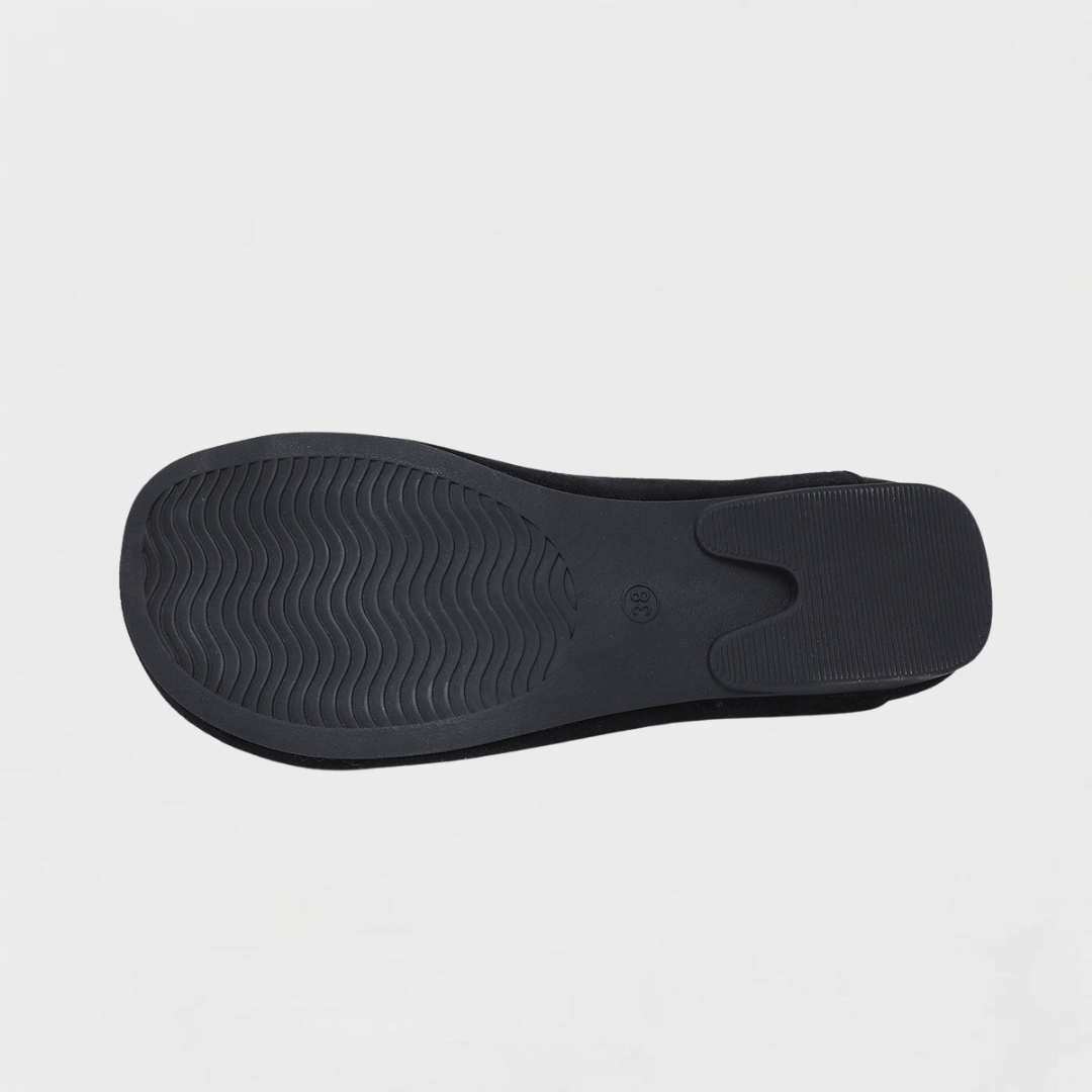 Naomi - Comfortabele mocassins
