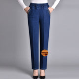 Dark Blue (Winter Weight)